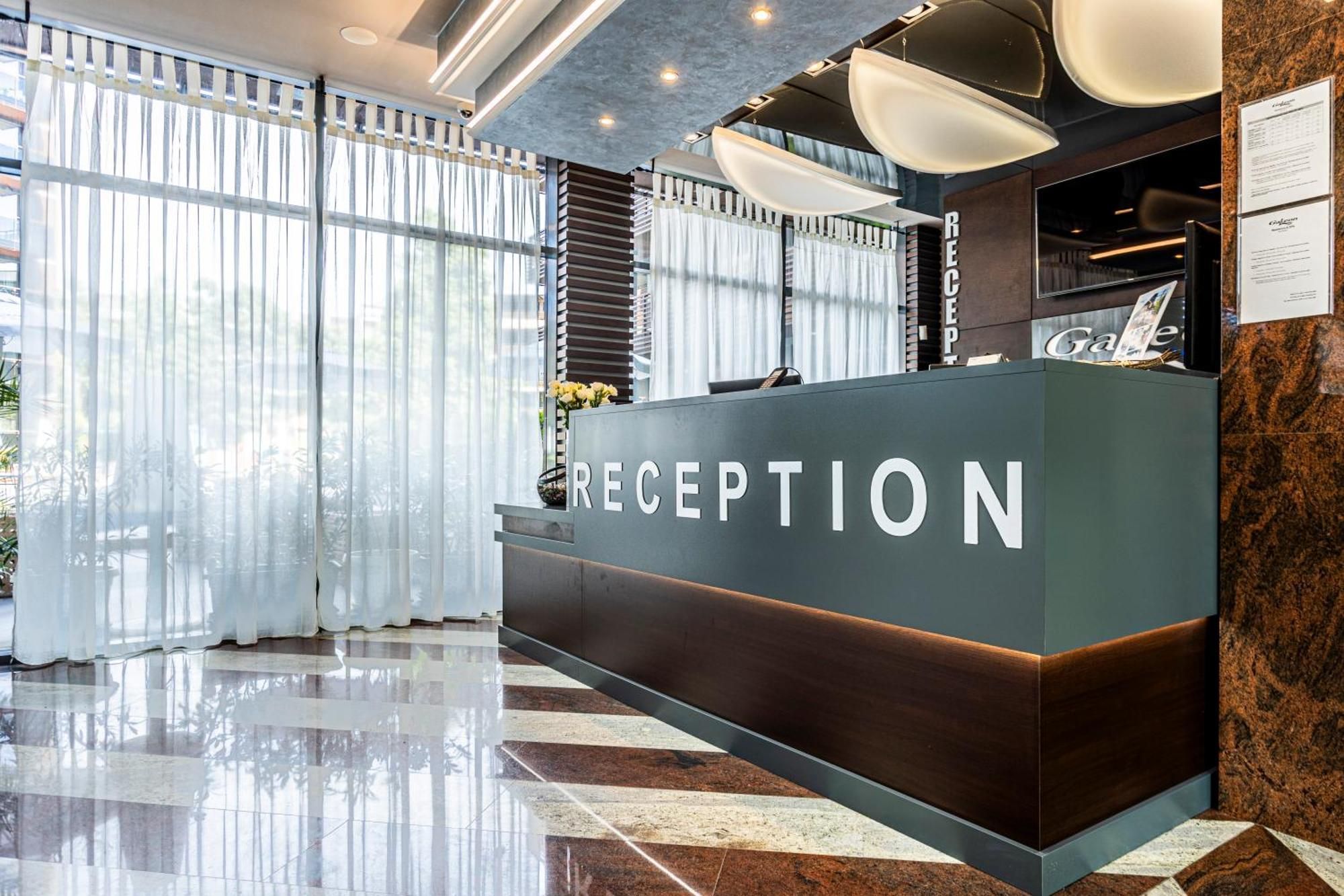 Discover Top Hotel & Casino Destinations